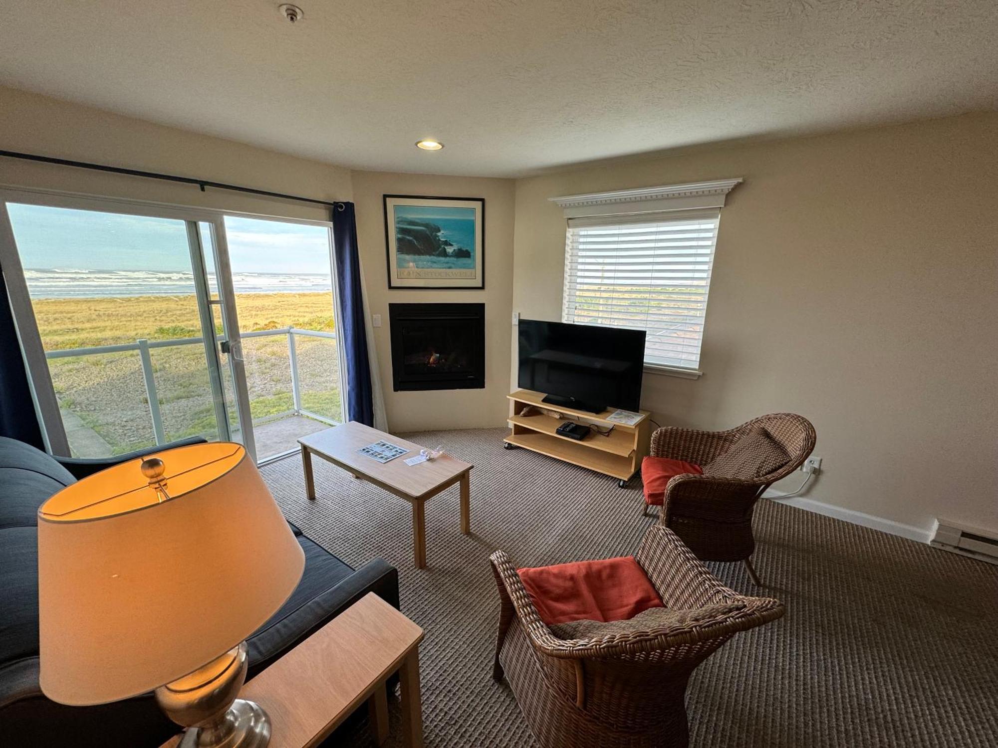 Inn At The Shore Seaside Rom bilde